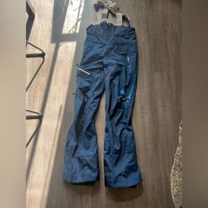 Stio Women’s Environ Bib